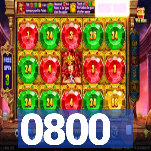 0800 - tv online